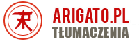 Tumacz albaski CZERNIEJEWO